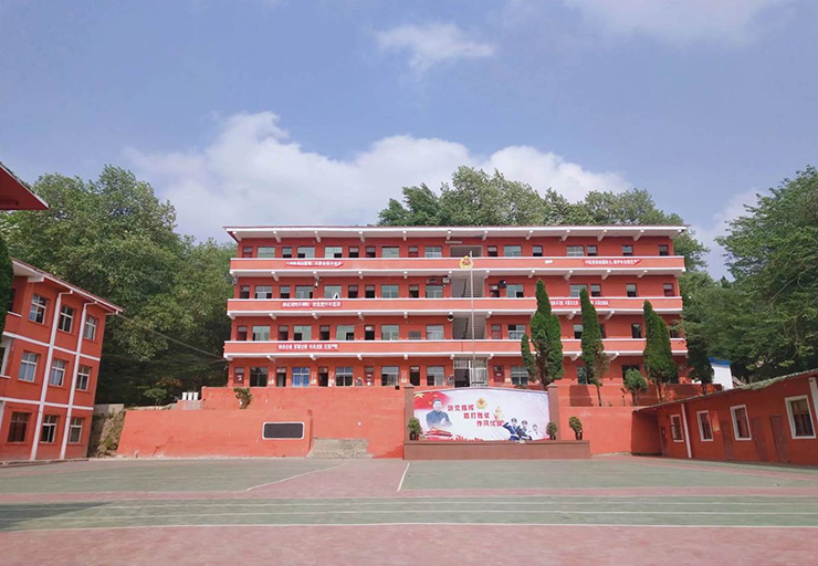 贵阳市金盾科技学校【官网】